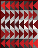 Geese Quilt Free Download Pattern