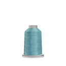Glide Azure 40wt Trilobal Polyester Thread