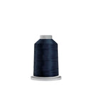 Glide Bright Blue 40wt Trilobal Polyester Thread