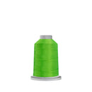 Glide Chartreuse 40wt Trilobal Polyester Thread