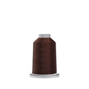Glide Chocolate 40wt Trilobal Polyester Thread