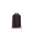 Glide Dark Brown 40wt Trilobal Polyester Thread