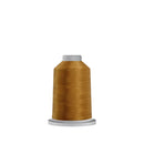 Glide Honey Gold 40wt Trilobal Polyester Thread