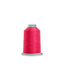 Glide Hot Pink 40wt Trilobal Polyester Thread