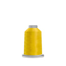 Glide Lemon 40wt Trilobal Polyester Thread