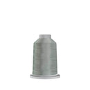 Glide Light Grey 40wt Trilobal Polyester Thread