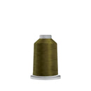 Glide Light Olive 40wt Trilobal Polyester Thread