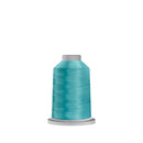 Glide Light Turquoise 40wt Trilobal Polyester Thread