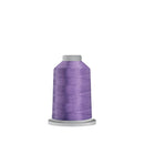 Glide Lilac 40wt Trilobal Polyester Thread