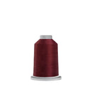 Glide Maroon 40wt Trilobal Polyester Thread