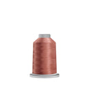Glide Mauve 40wt Trilobal Polyester Thread