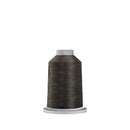 Glide Medium Grey 40wt Trilobal Polyester Thread