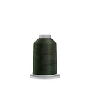 Glide Olive 40wt Trilobal Polyester Thread
