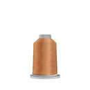 Glide Peach 40wt Trilobal Polyester Thread