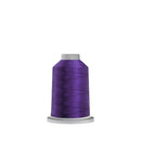 Glide Raven 40wt Trilobal Polyester Thread