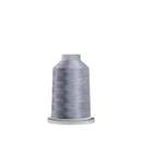 Glide Silver 40wt Trilobal Polyester Thread