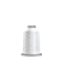 Glide Super White 40wt Trilobal Polyester Thread