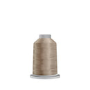 Glide Warm Grey 6 40wt Trilobal Polyester Thread
