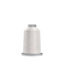 Glide White 40wt Trilobal Polyester Thread