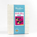 Great Tits Needle Felting Kit For Beginners
