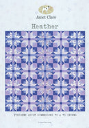 Heather Quilt Pattern