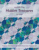 Deb Tucker Hunter's Star Hidden Treasures Book