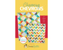 ChristaQuilts Charming Chevrons Pattern