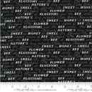 Moda Bee Grateful Sweet Words ONLINE PURCHASE ONLY