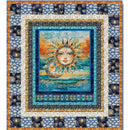 Celestial Dance Quilt Kit