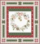 Winter Spirit Quilt Kit