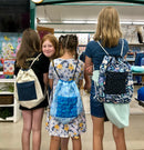 Kid's Summer Sewing Camp 1 July 13th -July 17, 2026