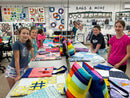 Kid's Summer Sewing Camp 1 July 13th -July 17, 2026