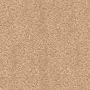 Benartex Delicate Vines Tea Tan Wide Back Fabric