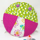 Kid's Summer Sewing Camp 1 July 13th -July 17, 2026
