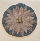 Ultra Punch Mandala 1 Punch Needle Pattern