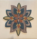 Ultra Punch Mandala 5 Punch Needle Pattern