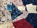 Lizard Creek Quilting Trunk Show & Class