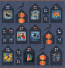 Neighborhood View Quilt Kit
