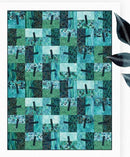 Nikki Quilt Pattern by G.E. Designs