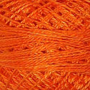 Valdani Variegated Pearl Cotton Size 8 Love Of Life