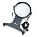 Carson 2X Hands-Free Magnifier