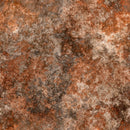 MDG Earth Jewels 52 Brown 108" Digital Wide Back Fabric