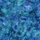 MDG Fairy Tale 26 Blue 108" Digital Wide Back Fabric