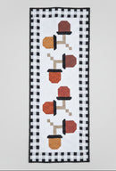 A-Corny Table Runner Kit