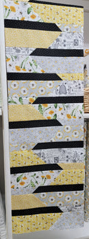 Monorail Table Runner Kit