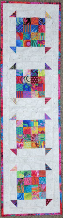 Nana's Apron Table Runner Kit