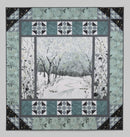 Lookout Trail Quilt Kit