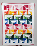 In My Heart Quilt Kit