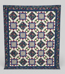 Easy Travel Quilt Kit