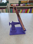 Sewing Machine Smartphone Holder
